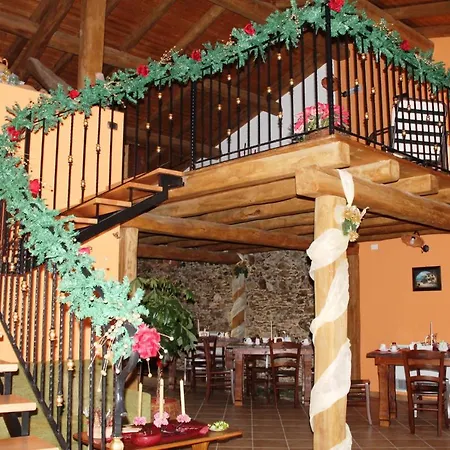 Bed & Breakfast Antico Casale Gioiosa Marea