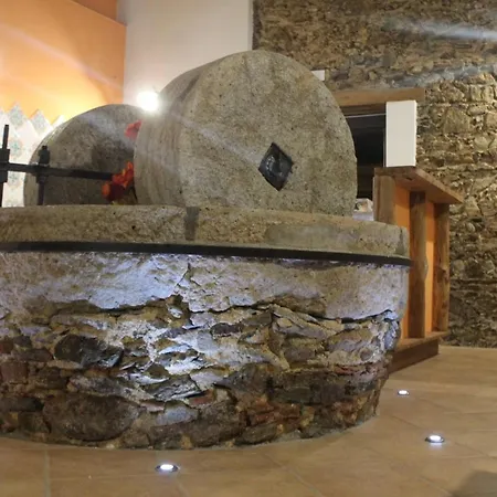 Antico Casale Отель типа 