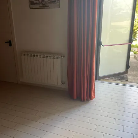 Antico Casale Отель типа 