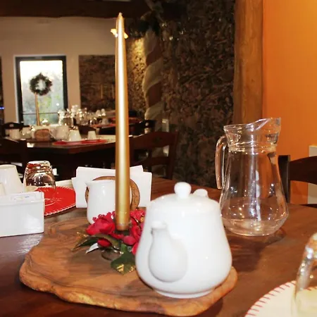 Antico Casale ベッド・アンド・ブレックファスト 3*