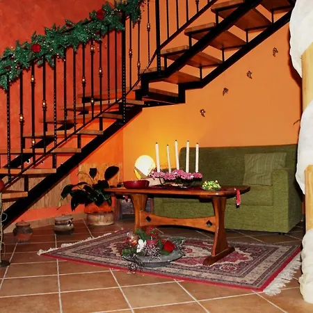 Antico Casale ベッド・アンド・ブレックファスト ジョイオーザ・マレーア