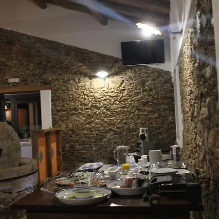 Antico Casale ジョイオーザ・マレーア