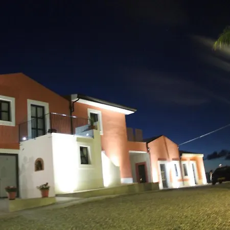 ベッド・アンド・ブレックファスト Antico Casale