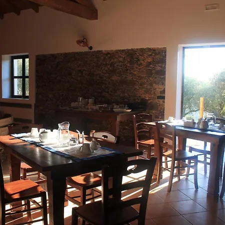 Antico Casale Gioiosa Marea