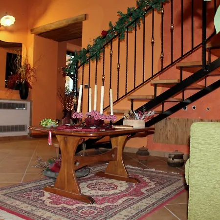 Antico Casale ベッド・アンド・ブレックファスト