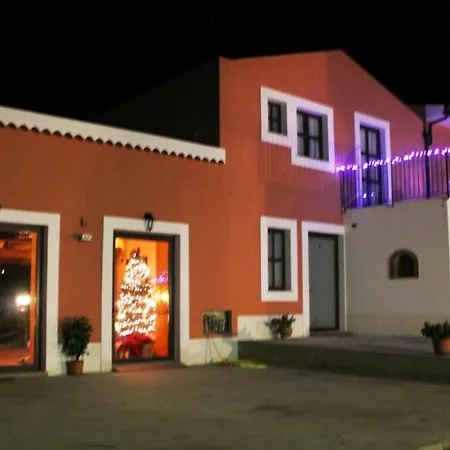 Antico Casale Maison d'hôtes Gioiosa Marea