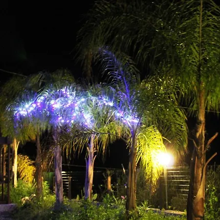 Antico Casale ベッド・アンド・ブレックファスト