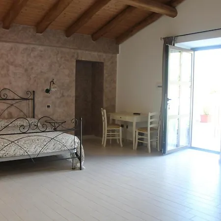 Antico Casale 3*