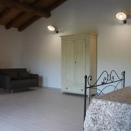 Antico Casale ベッド・アンド・ブレックファスト