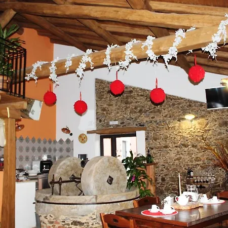 Antico Casale 3*