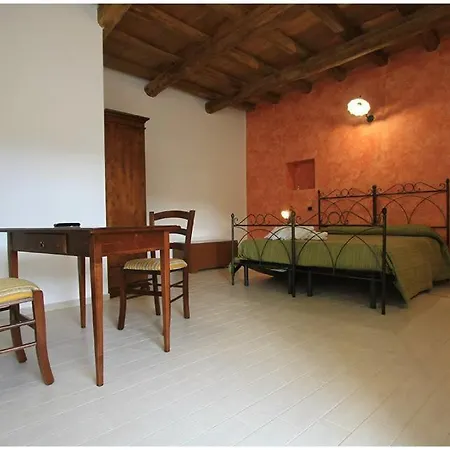 Antico Casale ベッド・アンド・ブレックファスト 3*