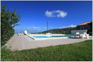 Antico Casale 3* ジョイオーザ・マレーア