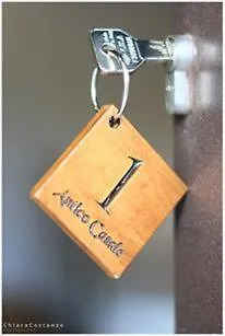 ベッド・アンド・ブレックファスト Antico Casale 3*