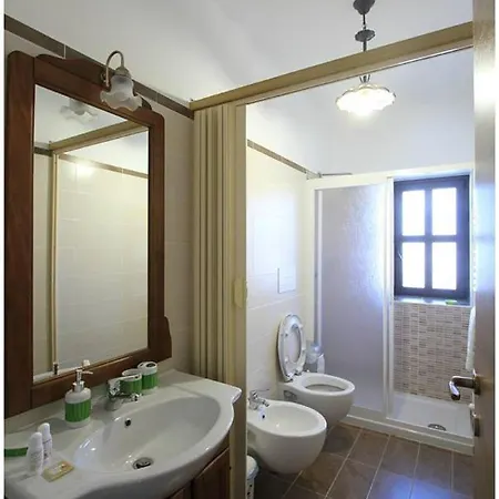 Antico Casale 3*