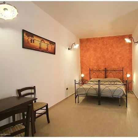 Antico Casale