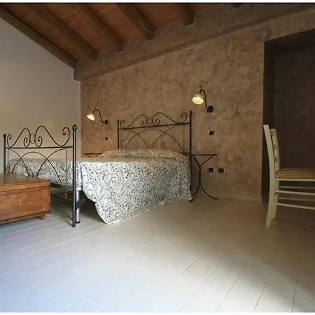 Antico Casale 3*
