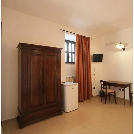 Antico Casale ベッド・アンド・ブレックファスト 3*