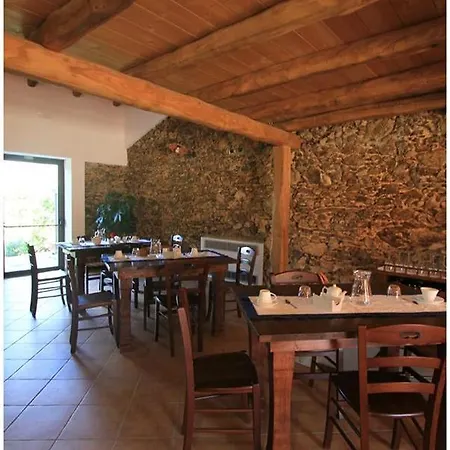 Bed & Breakfast Antico Casale Gioiosa Marea