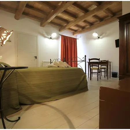 Antico Casale ジョイオーザ・マレーア