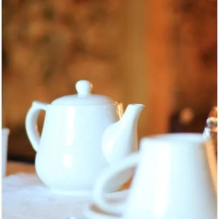 ベッド・アンド・ブレックファスト Antico Casale 3*