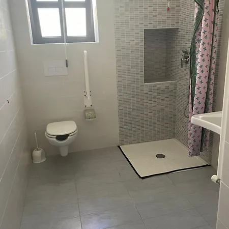 Antico Casale ジョイオーザ・マレーア