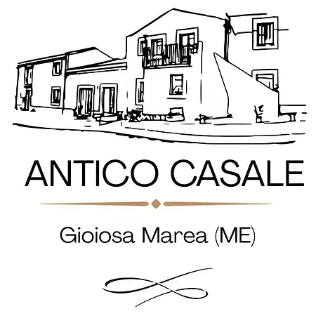 Antico Casale Maison d'hôtes Gioiosa Marea