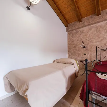 Antico Casale