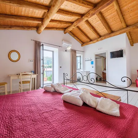 Antico Casale 3*