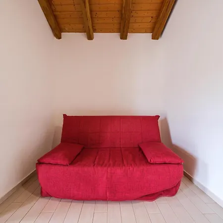 Antico Casale Maison d'hôtes Gioiosa Marea