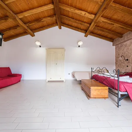 Antico Casale Gioiosa Marea