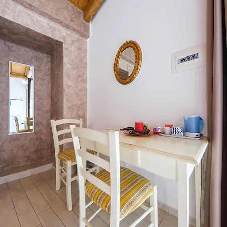 Antico Casale Guest house