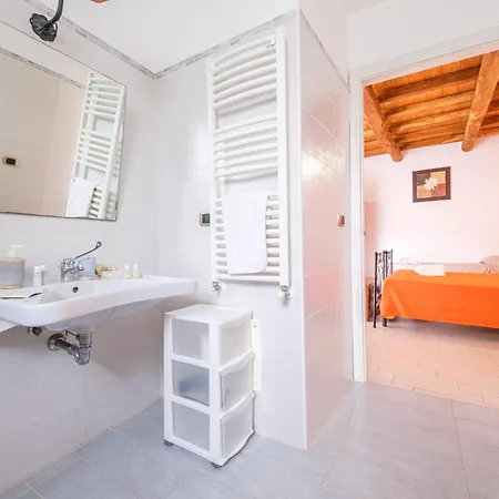 Antico Casale Gæstehus 3*
