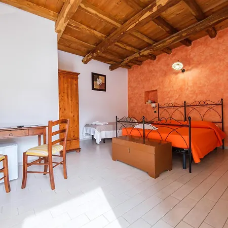 Antico Casale Guest house 3*