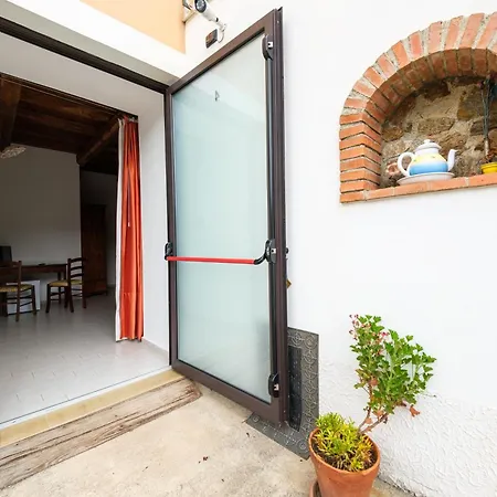Antico Casale Maison d'hôtes Gioiosa Marea